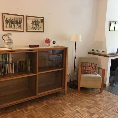 Apartament Familiar - Els Encantats - Espot Eksteriør bilde