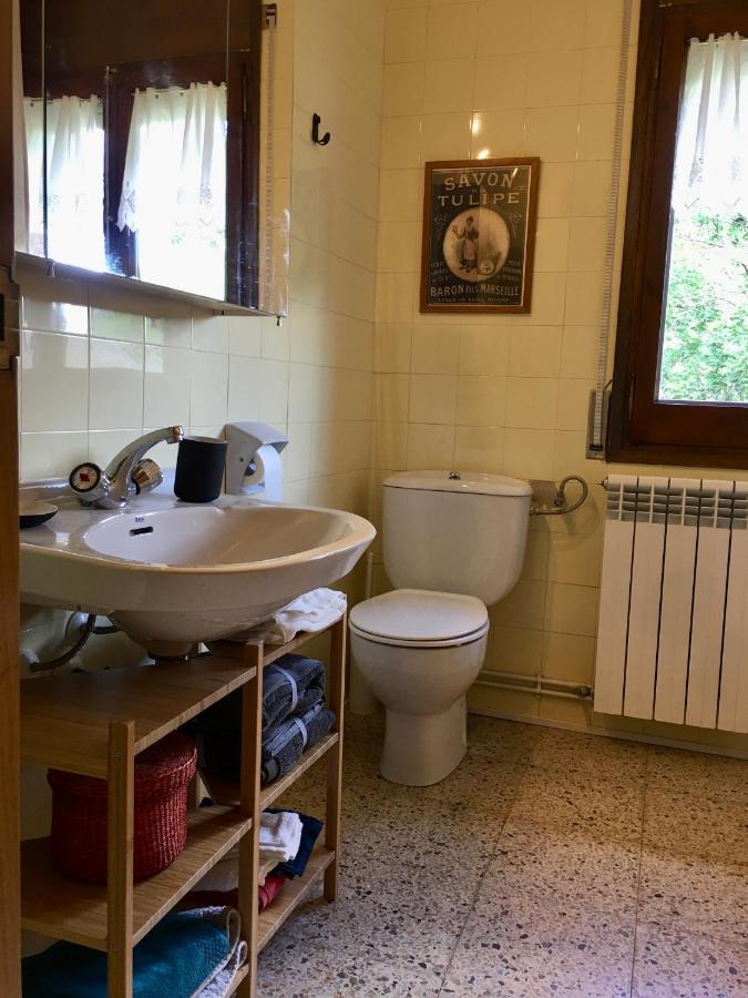 Apartament Familiar - Els Encantats - Espot Eksteriør bilde