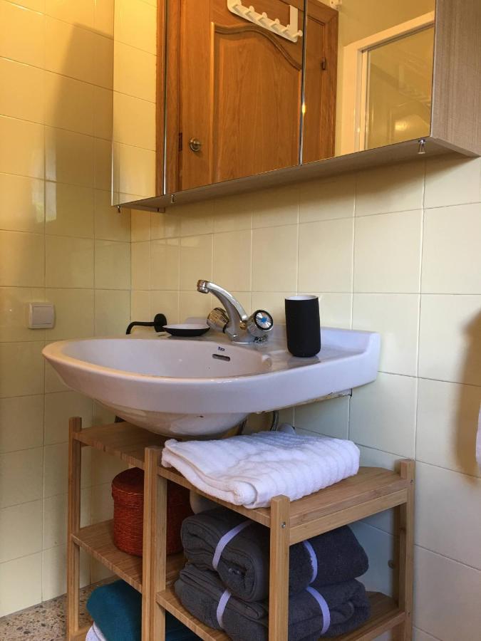 Apartament Familiar - Els Encantats - Espot Eksteriør bilde