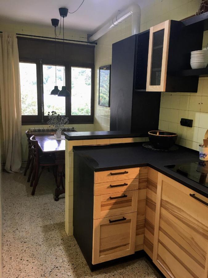 Apartament Familiar - Els Encantats - Espot Eksteriør bilde