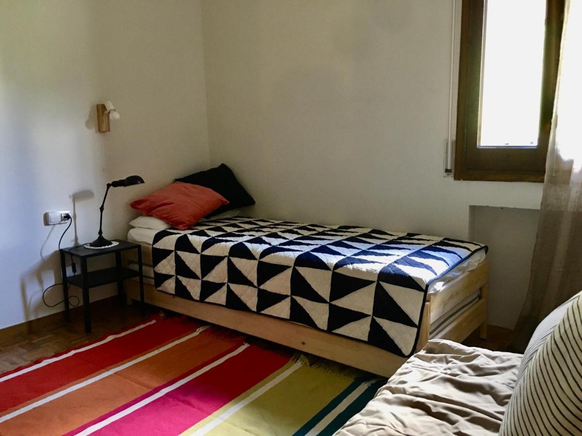 Apartament Familiar - Els Encantats - Espot Eksteriør bilde