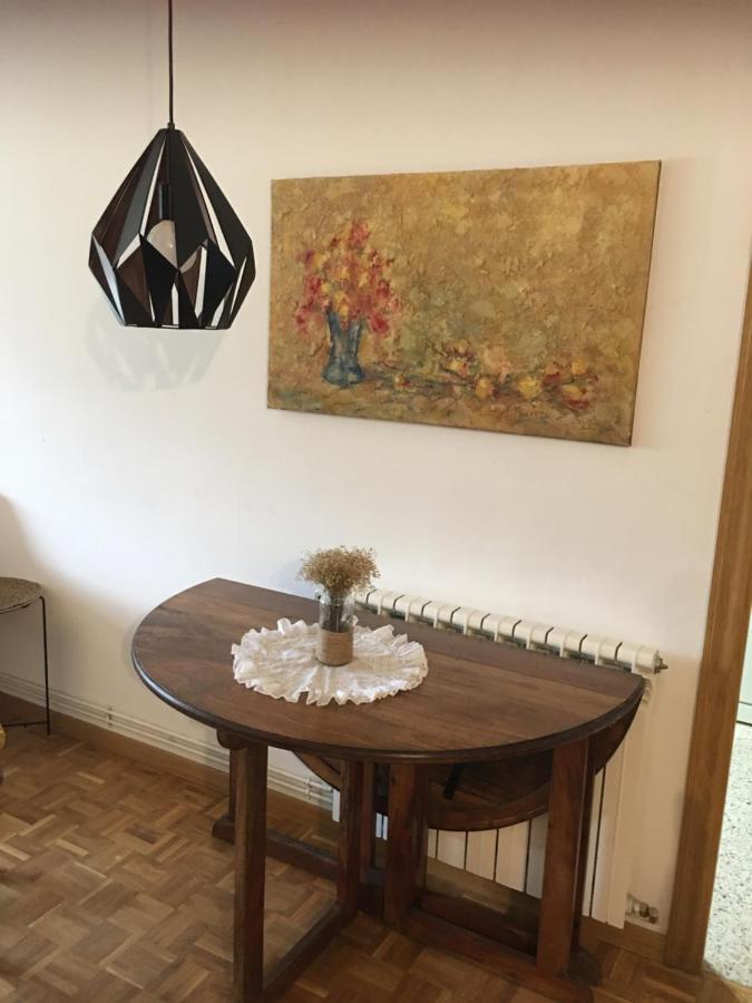 Apartament Familiar - Els Encantats - Espot Eksteriør bilde