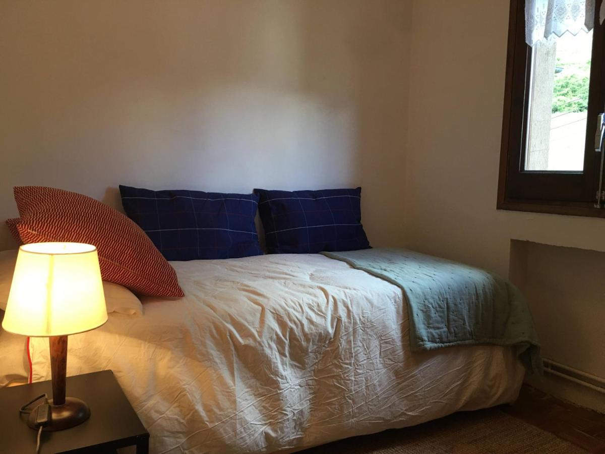 Apartament Familiar - Els Encantats - Espot Eksteriør bilde